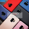 Пластикова накладка X-level Hero для Huawei P10 Plus фото 1 — eCase