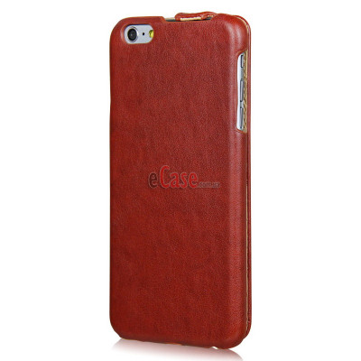 Чехол (флип) IMUCA для iPhone 6 Plus &mdash; eCase
