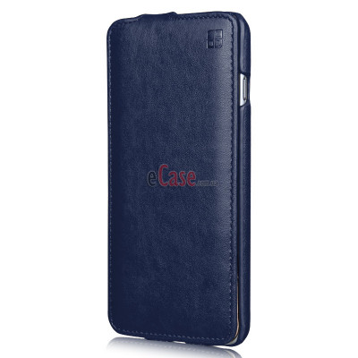 Чохол (фліп) IMUCA для iPhone 6 Plus &mdash; eCase