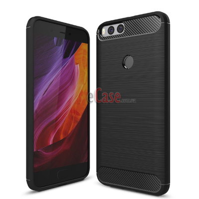 ТПУ накладка SLIM TPU Series для Xiaomi Mi A1 — eCase