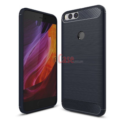 ТПУ накладка SLIM TPU Series для Xiaomi Mi A1 — eCase