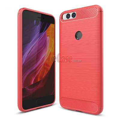 ТПУ накладка SLIM TPU Series для Xiaomi Mi A1 — eCase