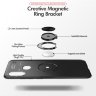 ТПУ чехол Ring Color для Xiaomi Mi8 фото 7 — eCase