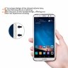 TPU чохол Nillkin Nature для Huawei Mate 10 Lite фото 2 — eCase