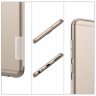TPU чохол Nillkin Nature для Huawei Mate 10 Lite фото 5 — eCase