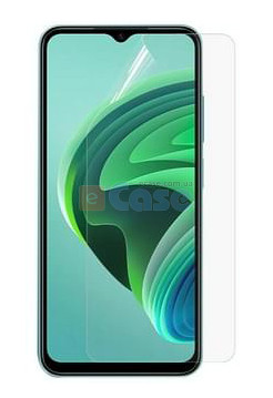 Гидрогелевая защитная пленка Pro HD Clear для Xiaomi Redmi Note 11E фото 1 — eCase