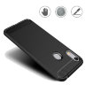 ТПУ накладка SLIM TPU Series для Huawei Honor 8A фото 5 — eCase