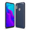 ТПУ накладка SLIM TPU Series для Huawei Honor 8A фото 7 — eCase