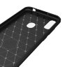 ТПУ накладка SLIM TPU Series для Huawei Honor 8A фото 3 — eCase
