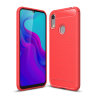ТПУ накладка SLIM TPU Series для Huawei Honor 8A фото 8 — eCase