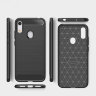 ТПУ накладка SLIM TPU Series для Huawei Honor 8A фото 2 — eCase
