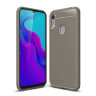 ТПУ накладка SLIM TPU Series для Huawei Honor 8A фото 9 — eCase