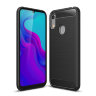 ТПУ накладка SLIM TPU Series для Huawei Honor 8A фото 6 — eCase
