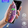 USB кабель Baseus Zinc Magnetic (Type-C) 3.0A фото 5 — eCase