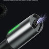 USB кабель Baseus Zinc Magnetic (Type-C) 3.0A фото 18 — eCase