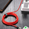 USB кабель Baseus Zinc Magnetic (Type-C) 3.0A фото 21 — eCase