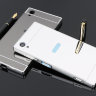 Бампер Metallic acrylic для Sony Xperia XA1 фото 3 — eCase