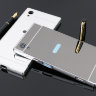 Бампер Metallic acrylic для Sony Xperia XA1 фото 4 — eCase