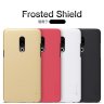 Пластиковая накладка Nillkin Matte для Meizu 16TH фото 1 — eCase