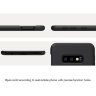 Пластиковая накладка Nillkin Matte для Samsung Galaxy S10E (G970F) фото 6 — eCase