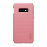 Пластиковая накладка Nillkin Matte для Samsung Galaxy S10E (G970F) фото 14 — eCase