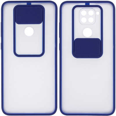 Чохол Veili (з захистом камери) для Xiaomi Redmi 10X — eCase