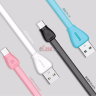 USB кабель MARTIN Remax (lightning) фото 4 — eCase
