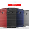 ТПУ накладка SLIM TPU Series для Huawei Honor 8X фото 1 — eCase
