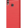 ТПУ накладка SLIM TPU Series для Huawei Honor 8X фото 15 — eCase