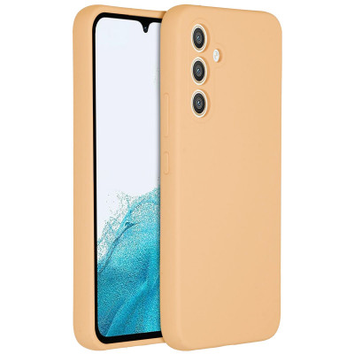 Чохол Silky Full Camera для Samsung Galaxy A34 5G — eCase