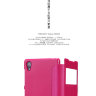 Чехол (книжка) Nillkin Sparkle Series для Sony Xperia Z2 фото 4 — eCase