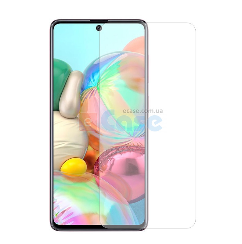Захисне скло для Samsung Galaxy M62 (Tempered Glass) фото 1 — eCase