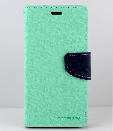 Чохол (книжка) Mercury Goospery для iPhone 7 &mdash; eCase