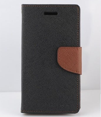 Чохол (книжка) Mercury Goospery для iPhone 7 &mdash; eCase