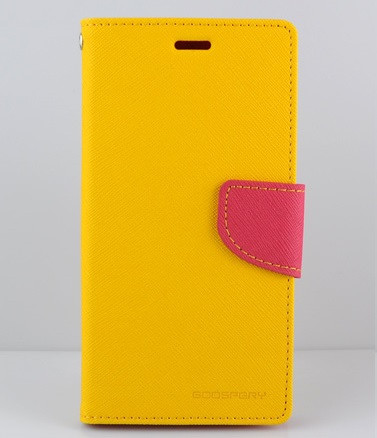 Чохол (книжка) Mercury Goospery для iPhone 7 &mdash; eCase