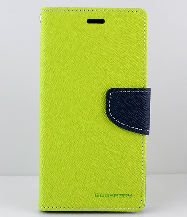 Чохол (книжка) Mercury Goospery для iPhone 7 &mdash; eCase