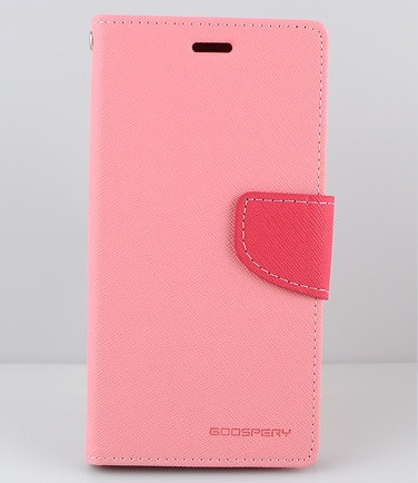 Чохол (книжка) Mercury Goospery для iPhone 7 — eCase