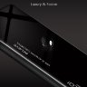 Накладка TPU + Glass Colorful для Xiaomi Redmi Note 7 Pro фото 4 — eCase