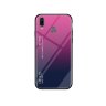 Накладка TPU + Glass Colorful для Xiaomi Redmi Note 7 Pro фото 8 — eCase