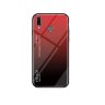 Накладка TPU + Glass Colorful для Xiaomi Redmi Note 7 Pro фото 9 — eCase