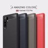 ТПУ чохол (накладка) iPaky SLIM TPU Series для Huawei P30 Pro фото 1 — eCase