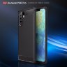 ТПУ чохол (накладка) iPaky SLIM TPU Series для Huawei P30 Pro фото 2 — eCase