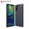 ТПУ чохол (накладка) iPaky SLIM TPU Series для Huawei P30 Pro фото 9 — eCase