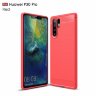 ТПУ чохол (накладка) iPaky SLIM TPU Series для Huawei P30 Pro фото 11 — eCase