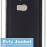TPU чехол Melkco Poly Jacket для Nokia Lumia 930 + защитная пленка фото 2 — eCase