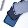ТПУ накладка Silky Full Cover для Samsung G955F Galaxy S8 Plus фото 5 — eCase