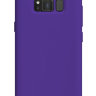 ТПУ накладка Silky Full Cover для Samsung G955F Galaxy S8 Plus фото 9 — eCase