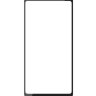 Захисне скло для Meizu M8 Lite (Tempered Glass Frame 2,5 D) з рамкою фото 2 — eCase
