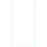 Захисне скло для Meizu M8 Lite (Tempered Glass Frame 2,5 D) з рамкою фото 4 — eCase