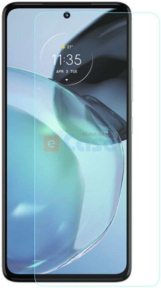 Захисне скло для Motorola Moto G54 (Tempered Glass) фото 1 — eCase